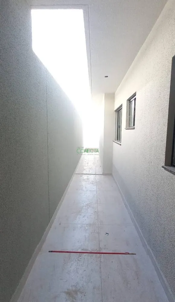 Casa, 3 quartos, 82 m² - Foto 11