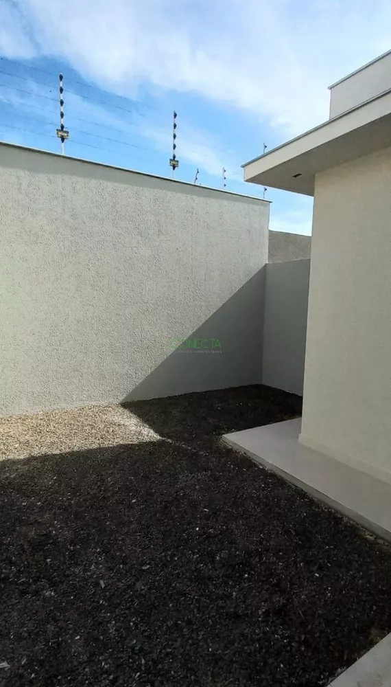 Casa, 3 quartos, 82 m² - Foto 2