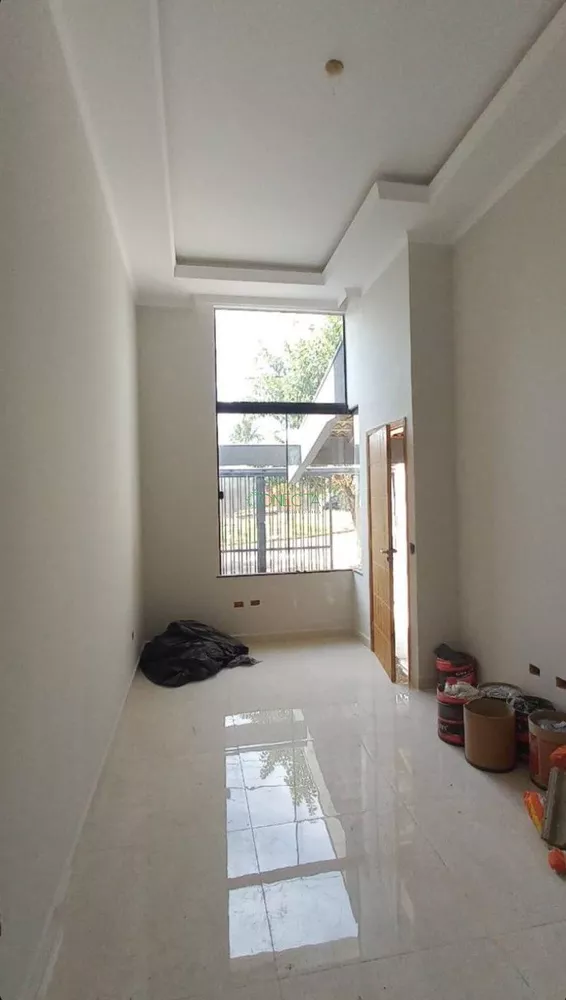 Casa, 3 quartos, 82 m² - Foto 1