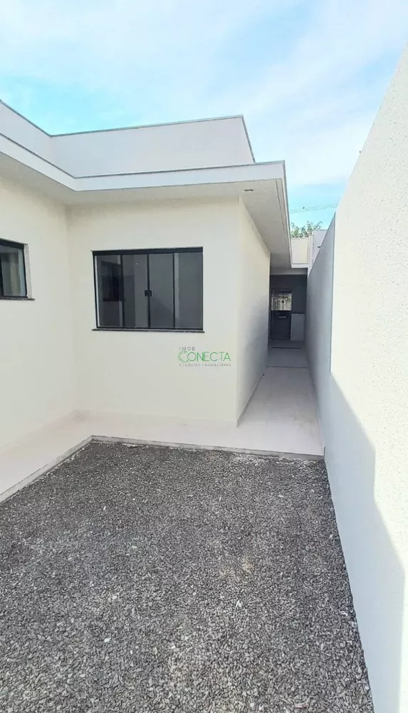 Casa, 3 quartos, 82 m² - Foto 4