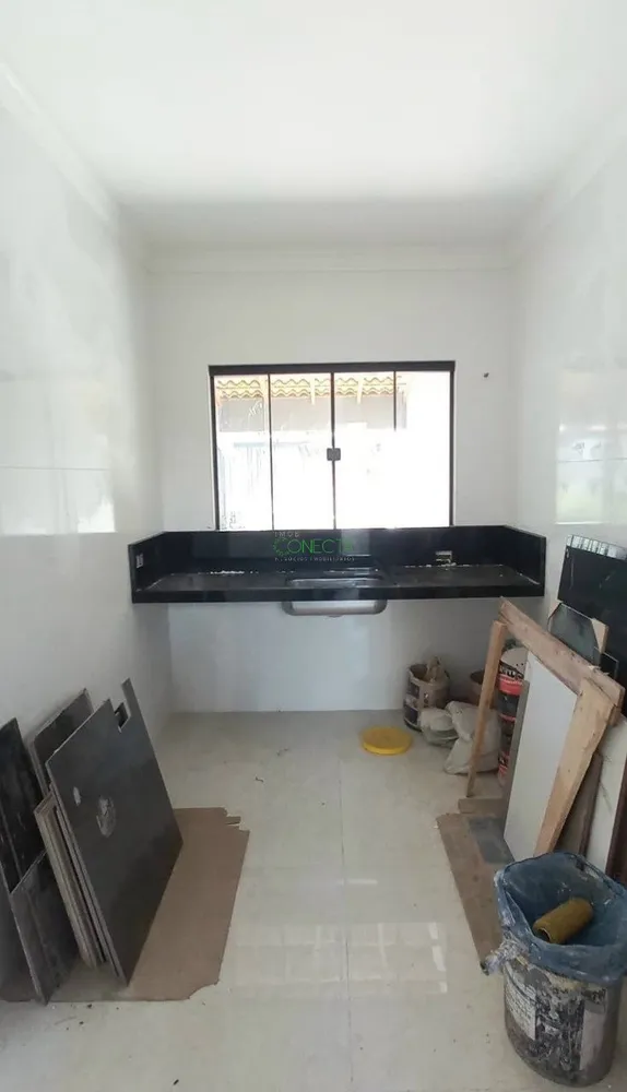Casa, 3 quartos, 82 m² - Foto 6