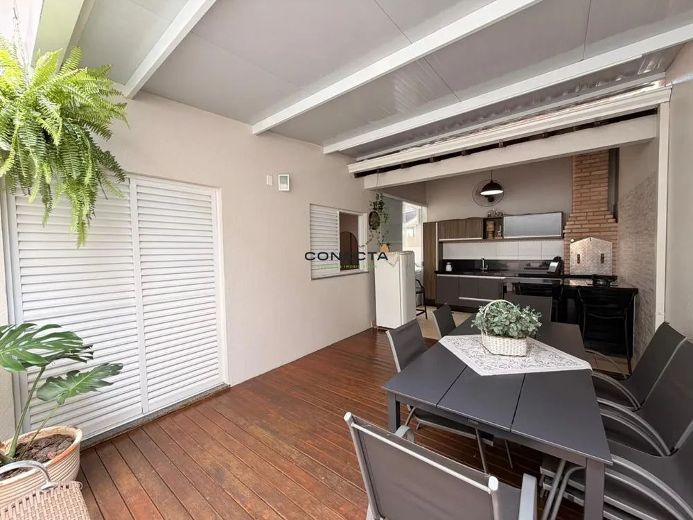 Casa de Condomínio, 3 quartos - Foto 6
