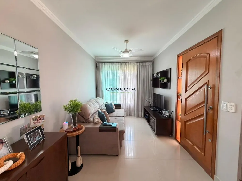 Casa de Condomínio, 3 quartos - Foto 7