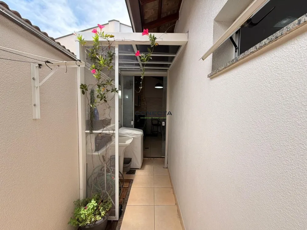 Casa de Condomínio, 3 quartos - Foto 5