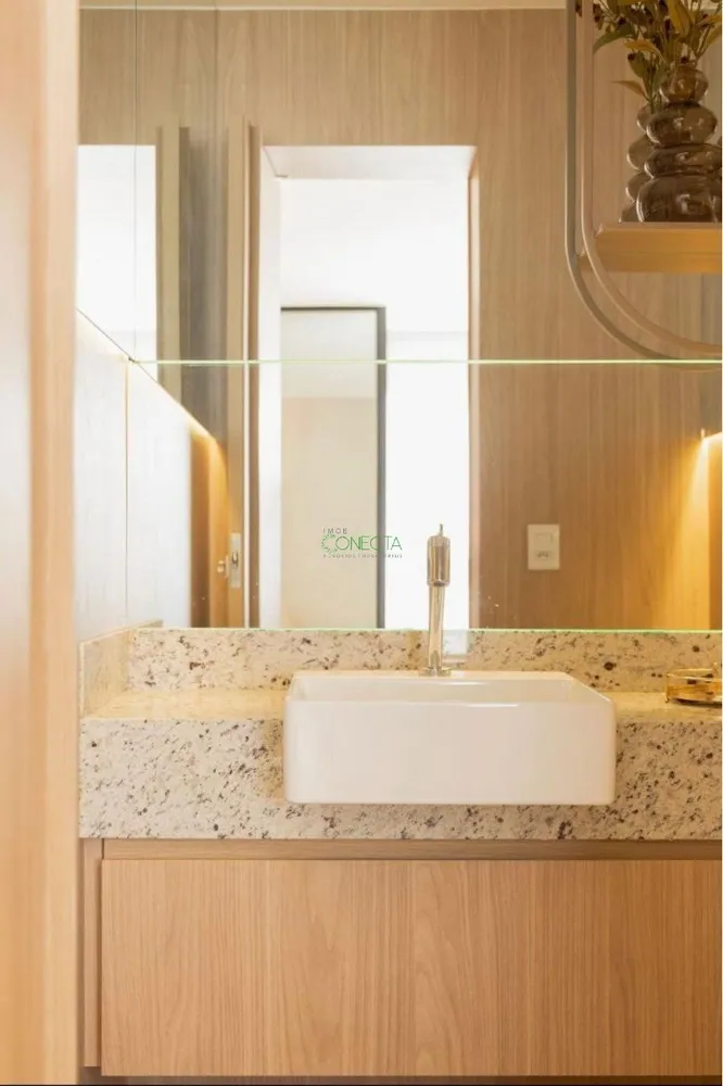 Apartamento, 2 quartos, 89 m² - Foto 9