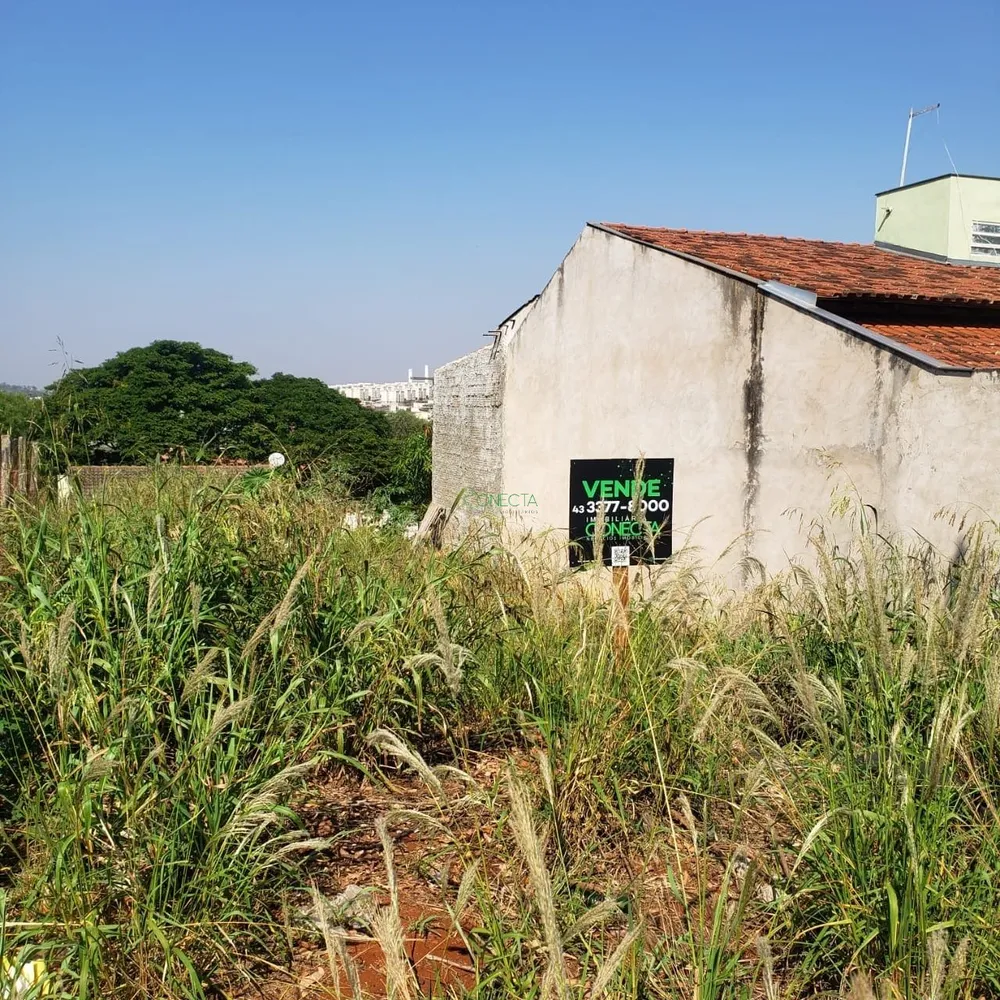 Terreno, 200 m² - Foto 1