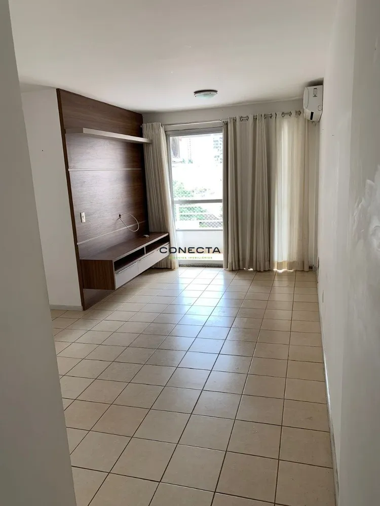 Apartamento, 3 quartos, 79 m² - Foto 2
