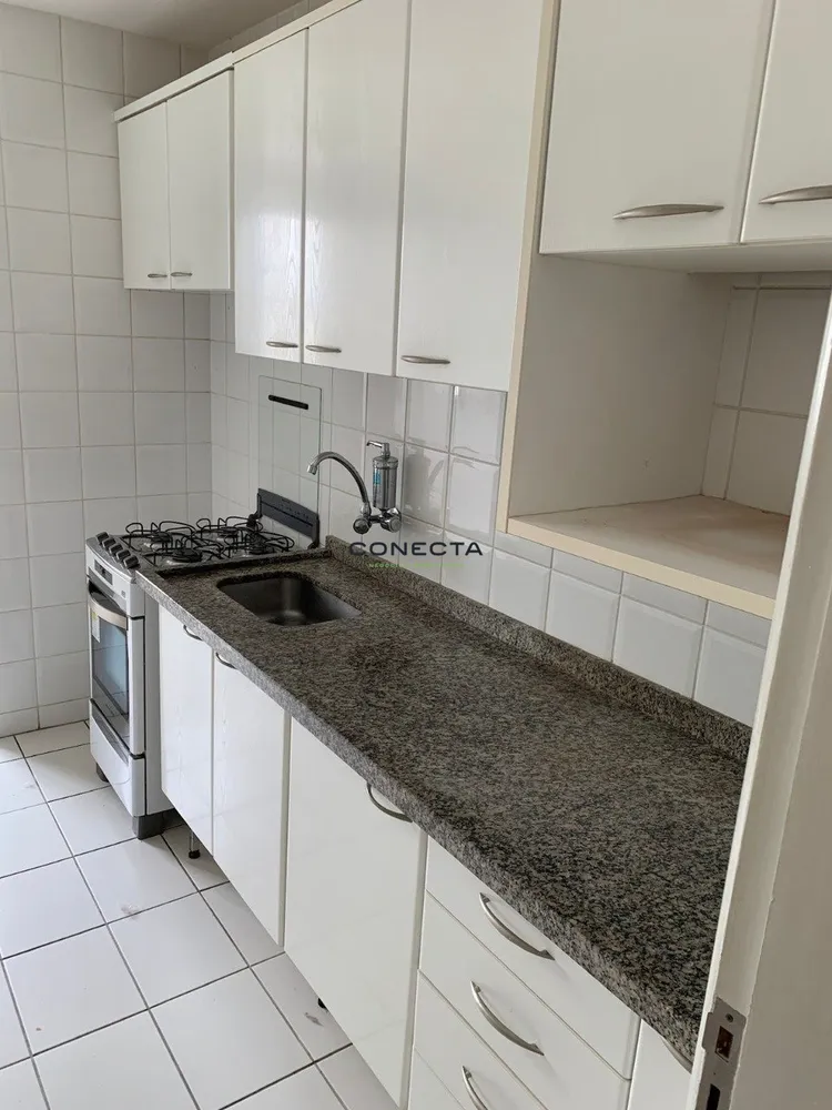 Apartamento, 3 quartos, 79 m² - Foto 4