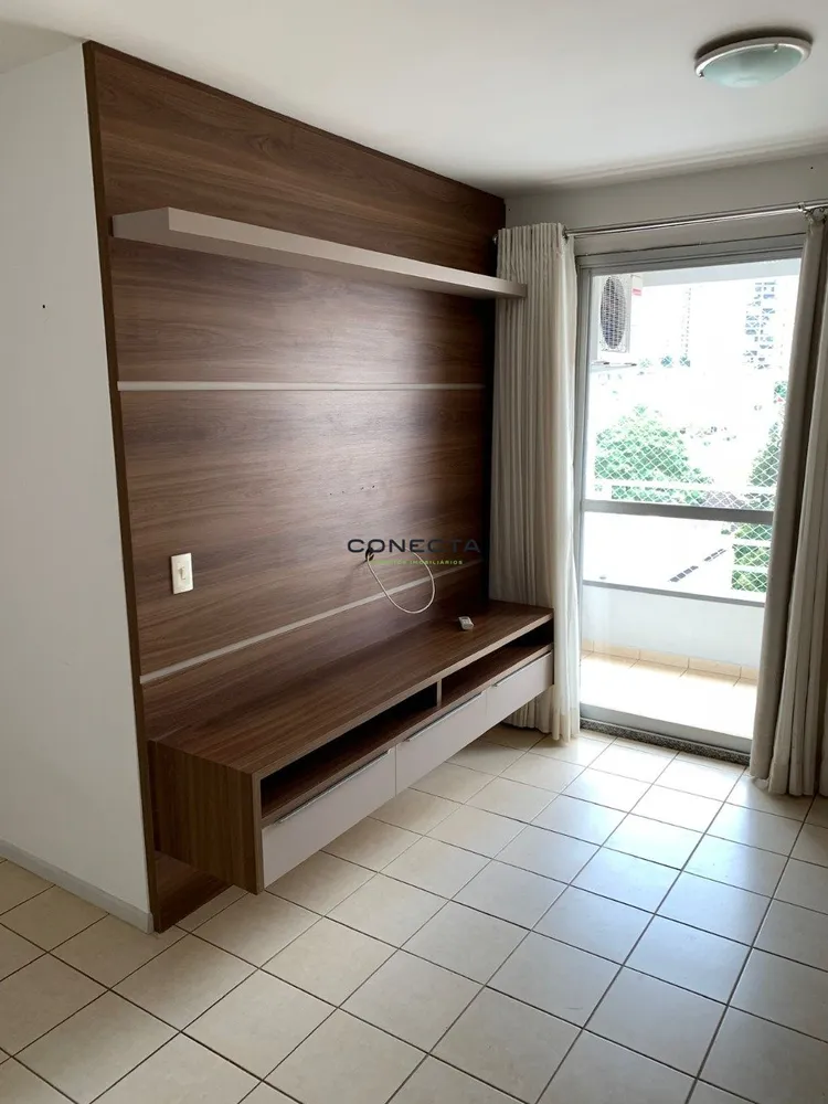 Apartamento, 3 quartos, 79 m² - Foto 1