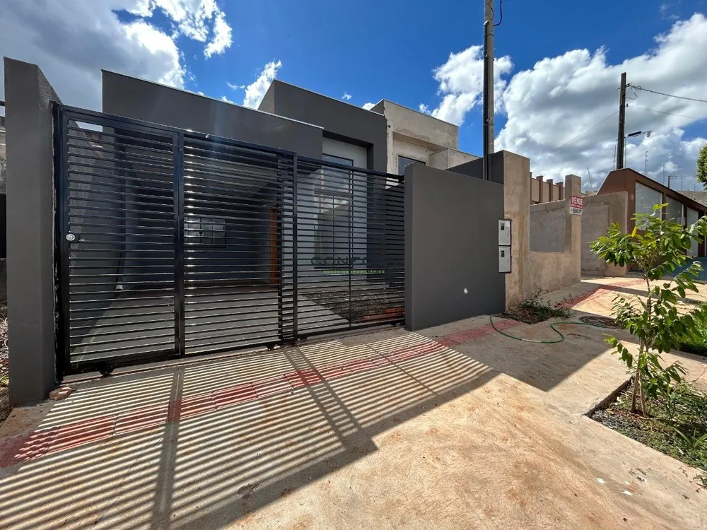 Casa, 2 quartos, 75 m² - Foto 7