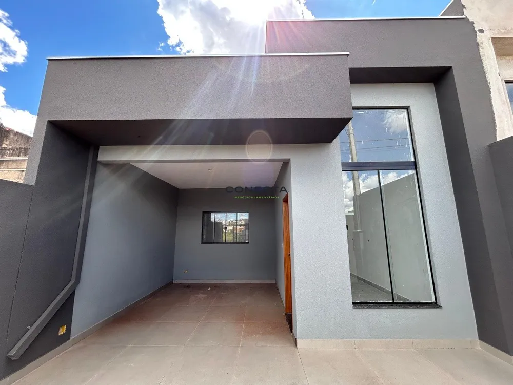 Casa, 2 quartos, 75 m² - Foto 5