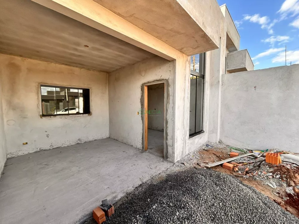 Casa, 2 quartos, 75 m² - Foto 1