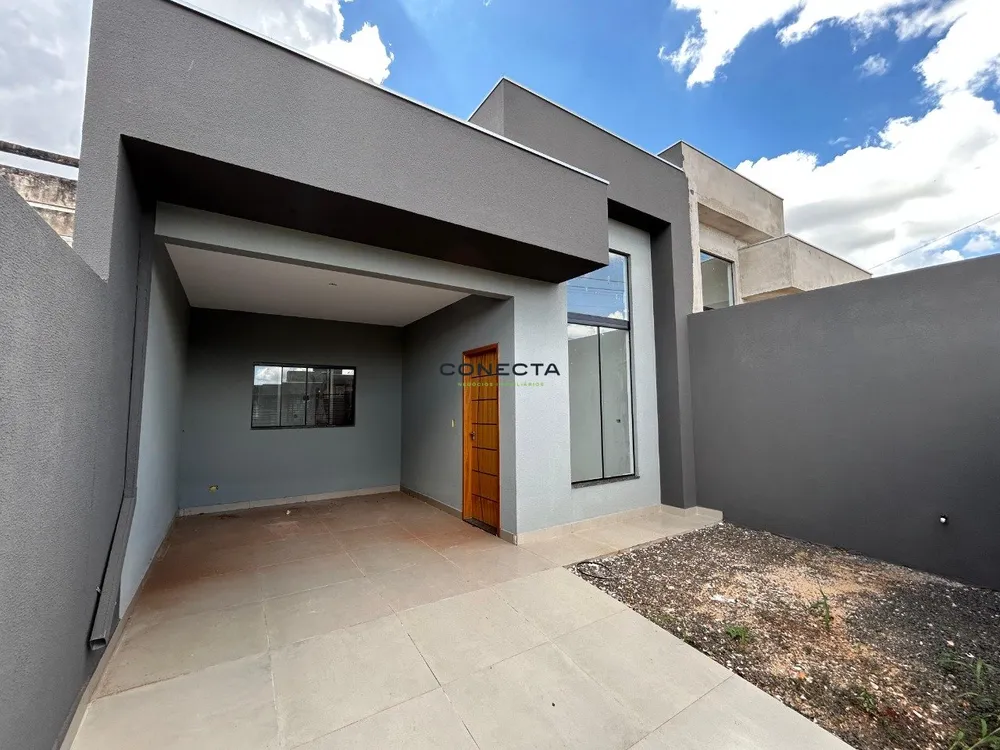 Casa, 2 quartos, 75 m² - Foto 6