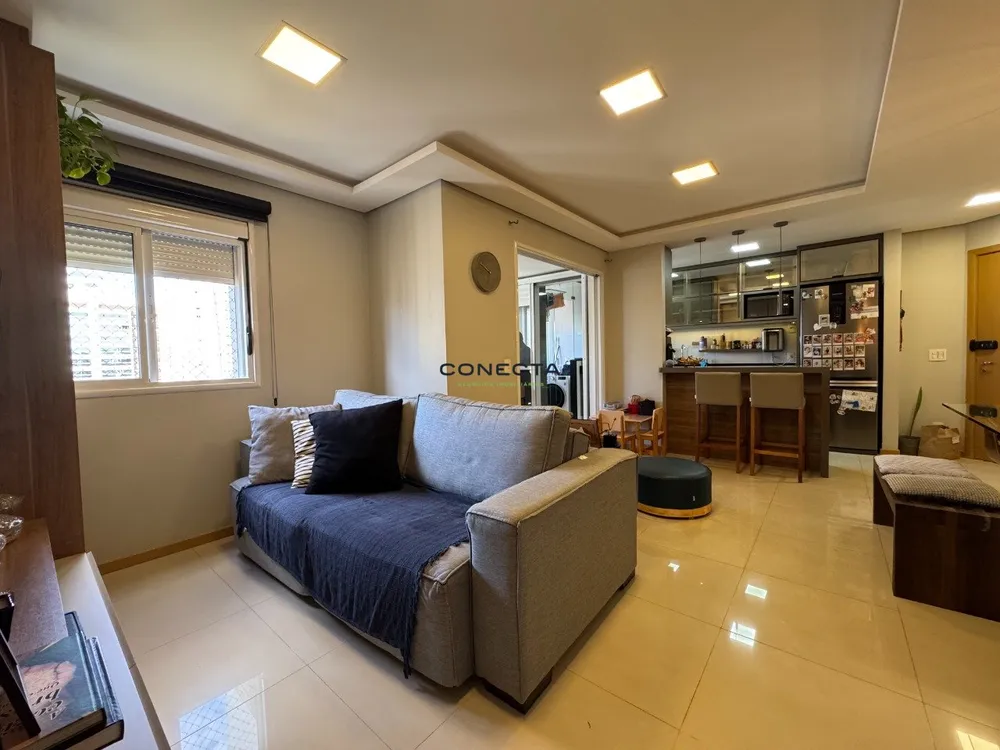 Apartamento, 2 quartos, 81 m² - Foto 4