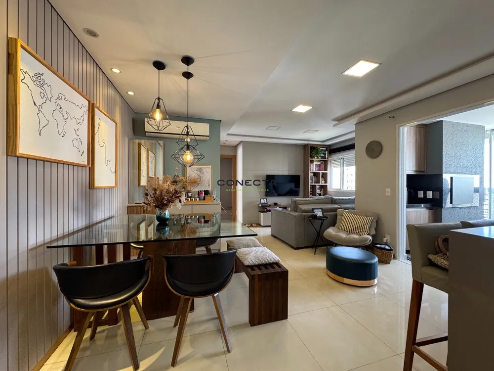 Apartamento, 2 quartos, 81 m² - Foto 1