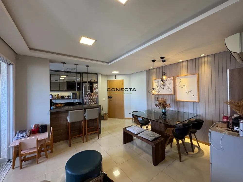 Apartamento, 2 quartos, 81 m² - Foto 3