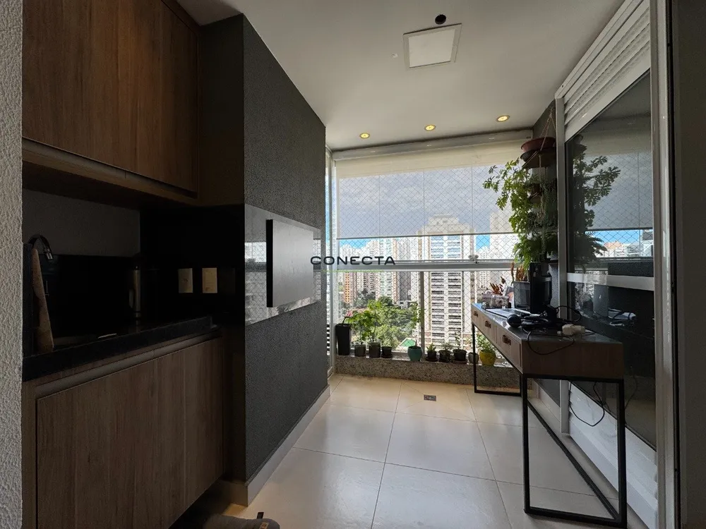 Apartamento, 2 quartos, 81 m² - Foto 6