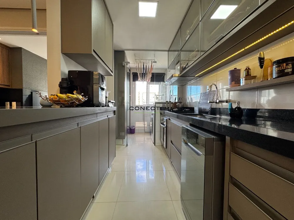 Apartamento, 2 quartos, 81 m² - Foto 8