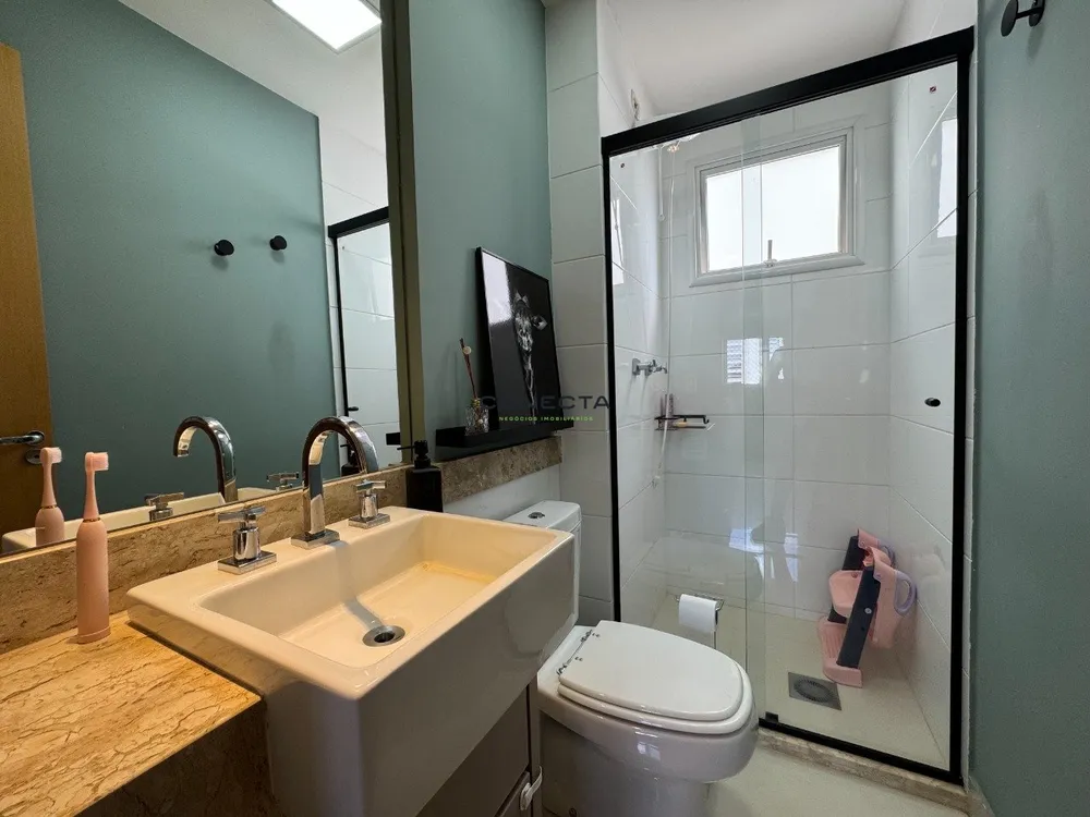 Apartamento, 2 quartos, 81 m² - Foto 9