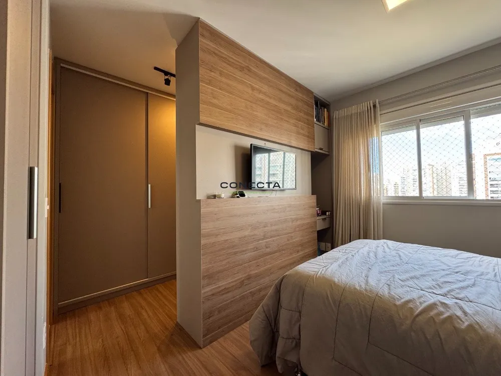 Apartamento, 2 quartos, 81 m² - Foto 11