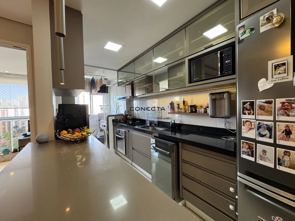 Apartamento, 2 quartos, 81 m² - Foto 7