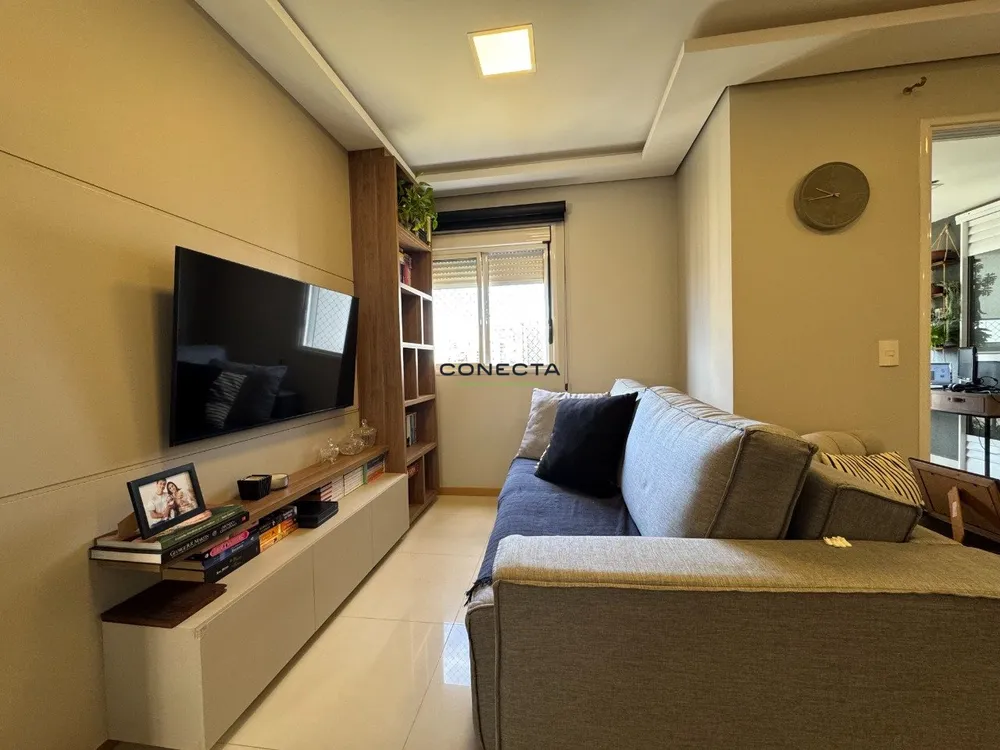 Apartamento, 2 quartos, 81 m² - Foto 5