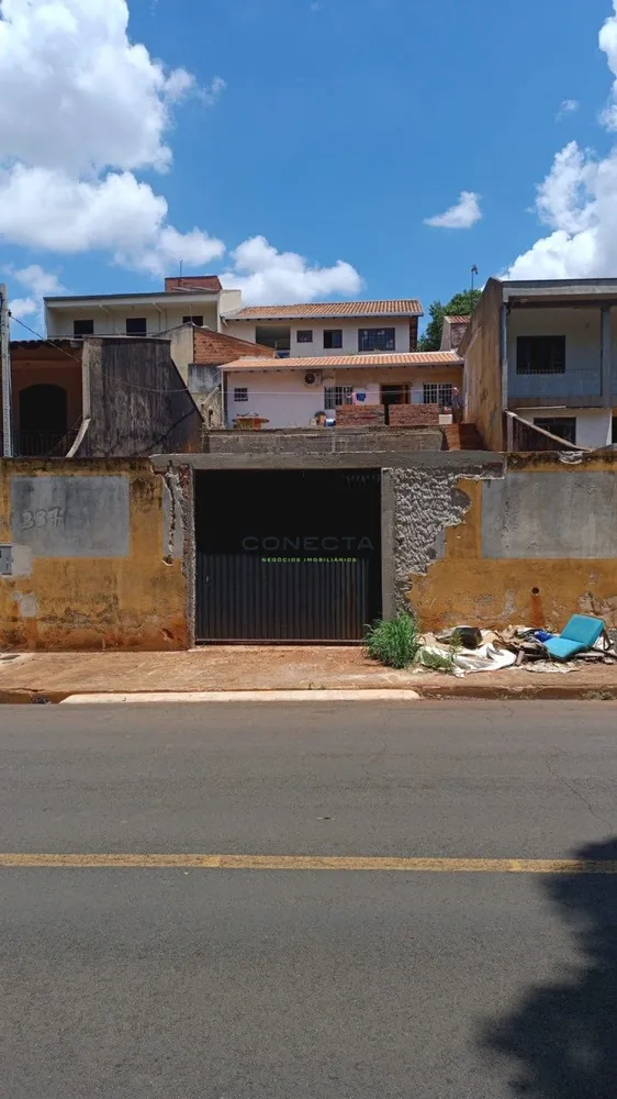 Terreno, 245 m² - Foto 1