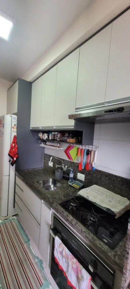 Apartamento, 3 quartos, 69 m² - Foto 8