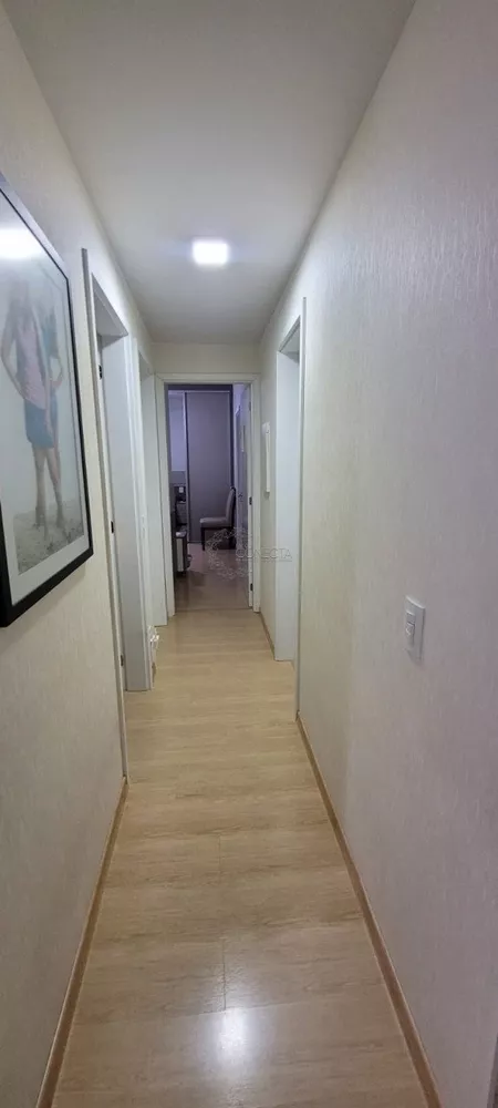 Apartamento, 3 quartos, 69 m² - Foto 1