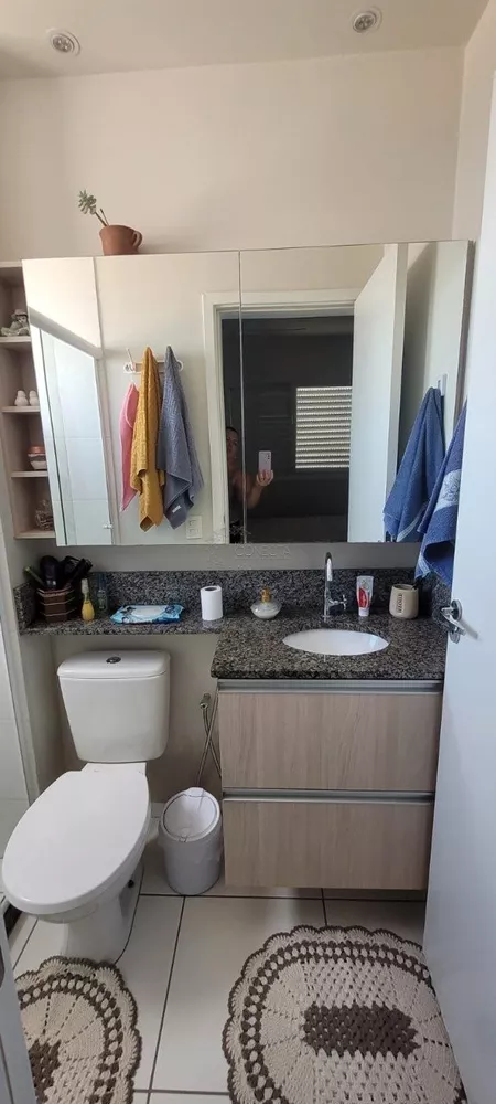 Apartamento, 3 quartos, 69 m² - Foto 2