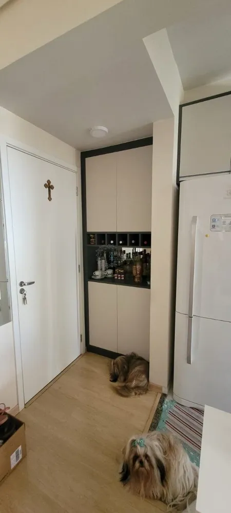 Apartamento, 3 quartos, 69 m² - Foto 5