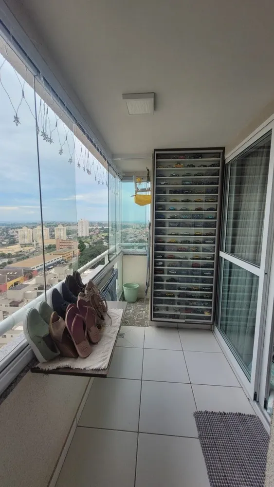Apartamento, 3 quartos, 69 m² - Foto 6