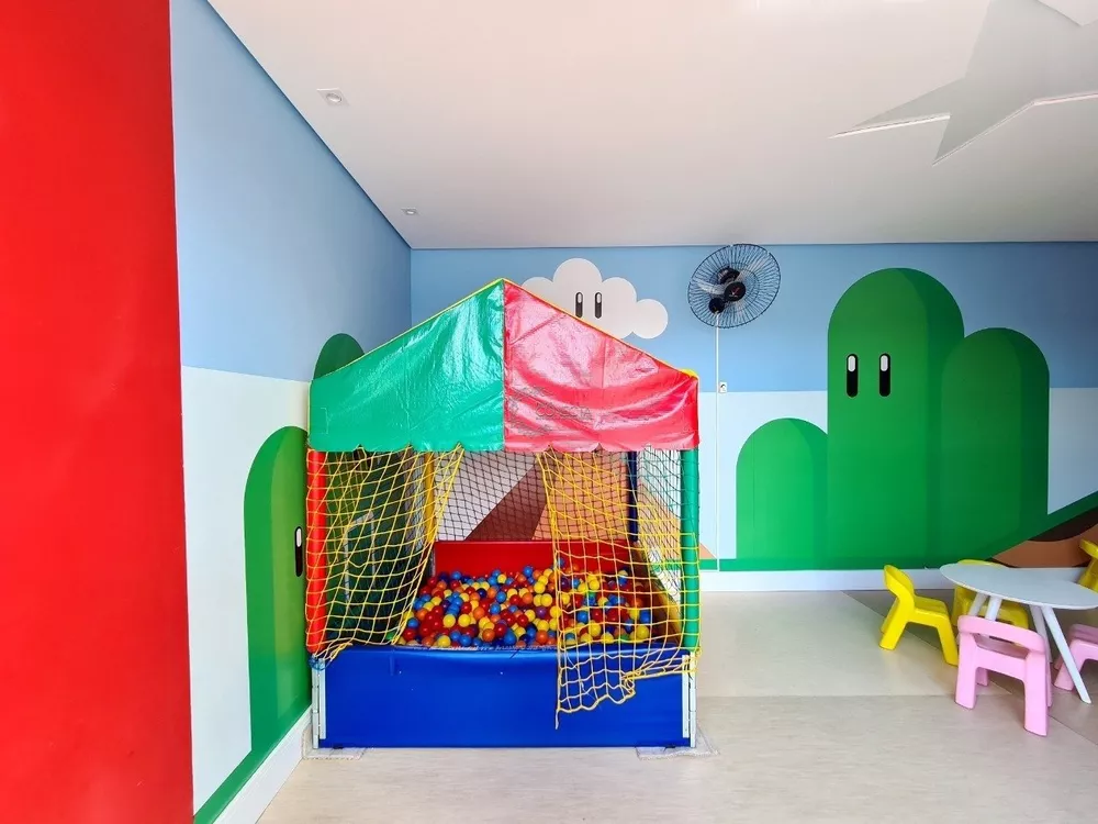 Apartamento, 3 quartos, 69 m² - Foto 4