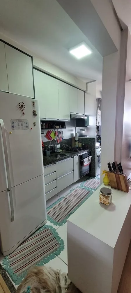 Apartamento, 3 quartos, 69 m² - Foto 3