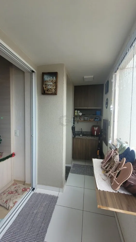 Apartamento, 3 quartos, 69 m² - Foto 7