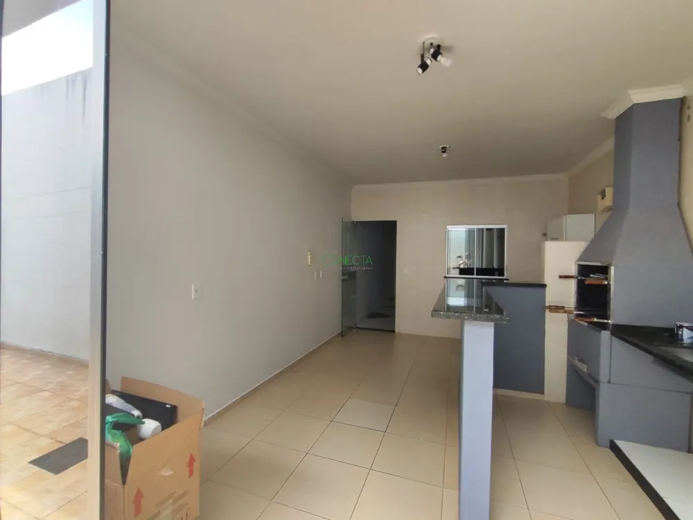 Casa, 3 quartos, 146 m² - Foto 5