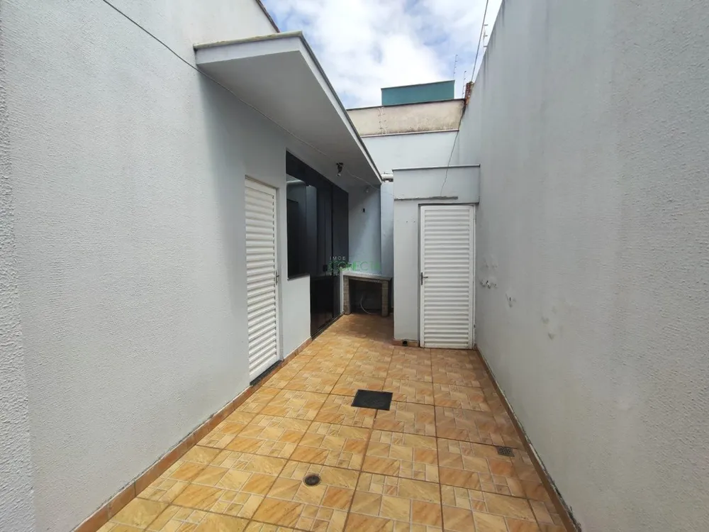 Casa, 3 quartos, 146 m² - Foto 8