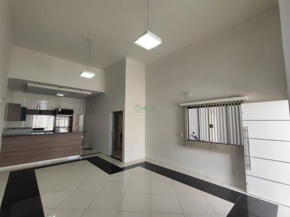 Casa, 3 quartos, 146 m² - Foto 2