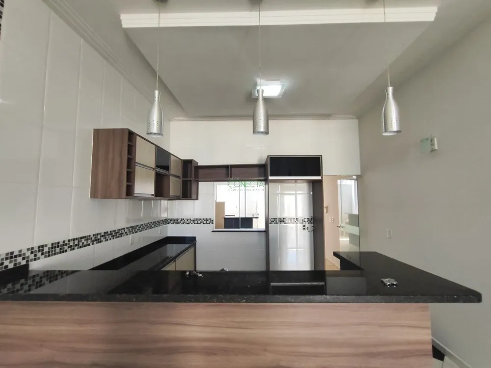 Casa, 3 quartos, 146 m² - Foto 3