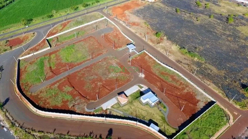 Terreno, 215 m² - Foto 1