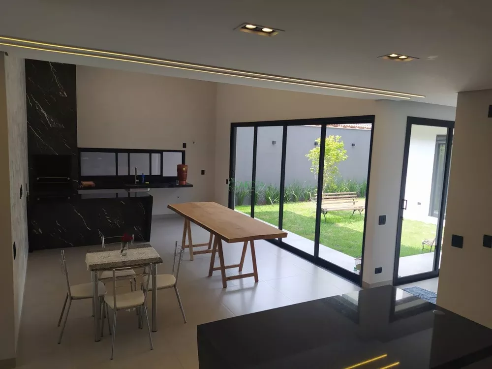 Casa, 3 quartos, 186 m² - Foto 3