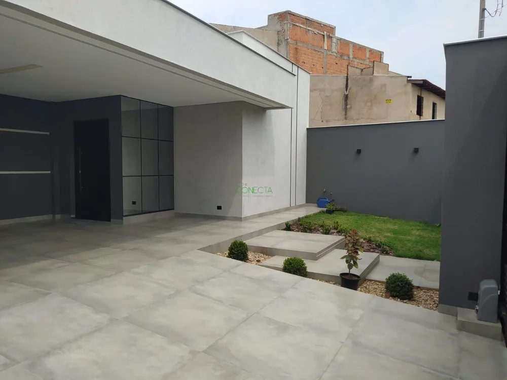 Casa, 3 quartos, 186 m² - Foto 6