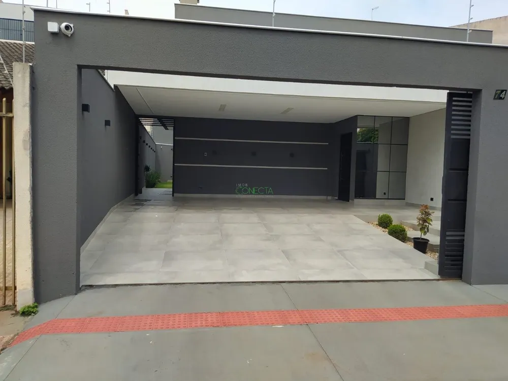 Casa, 3 quartos, 186 m² - Foto 16