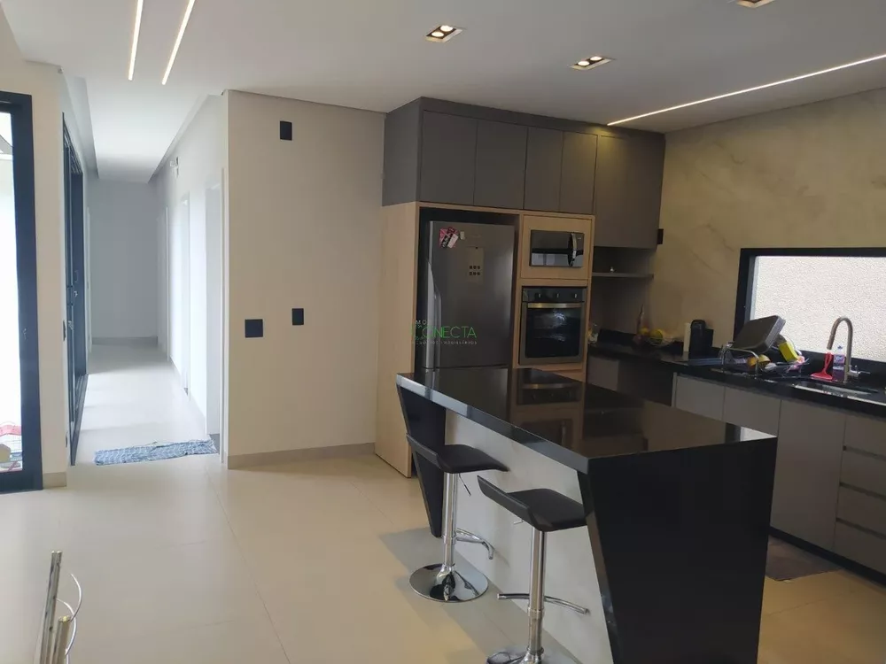 Casa, 3 quartos, 186 m² - Foto 4