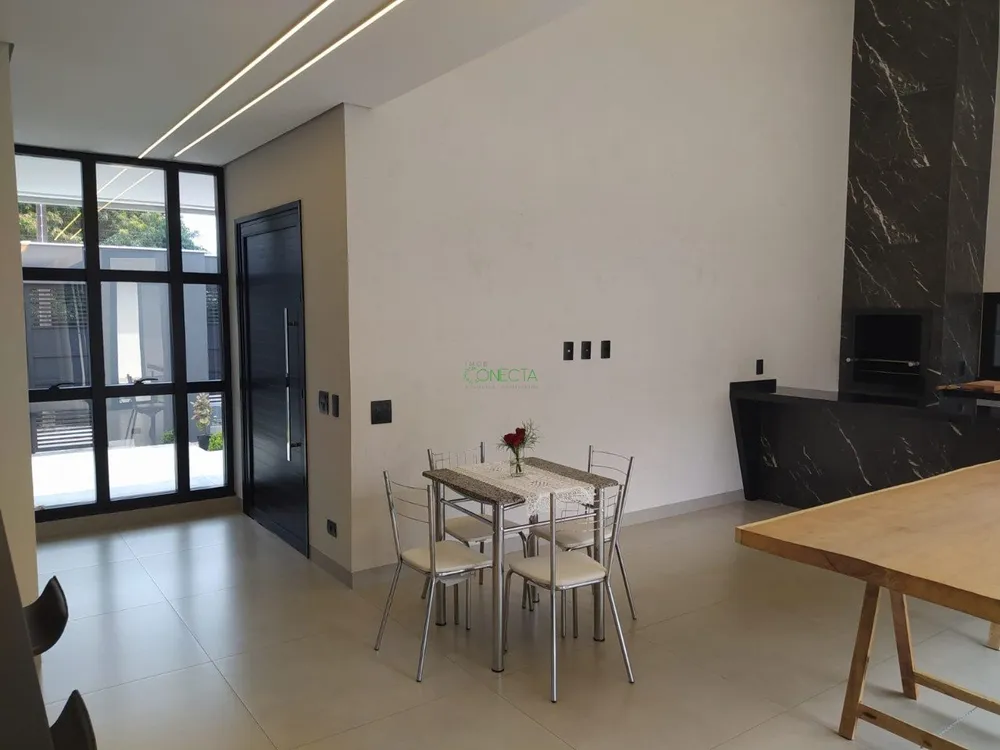 Casa, 3 quartos, 186 m² - Foto 12