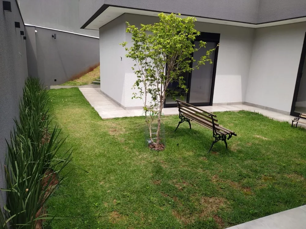 Casa, 3 quartos, 186 m² - Foto 1