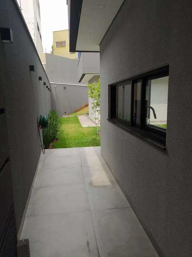 Casa, 3 quartos, 186 m² - Foto 7