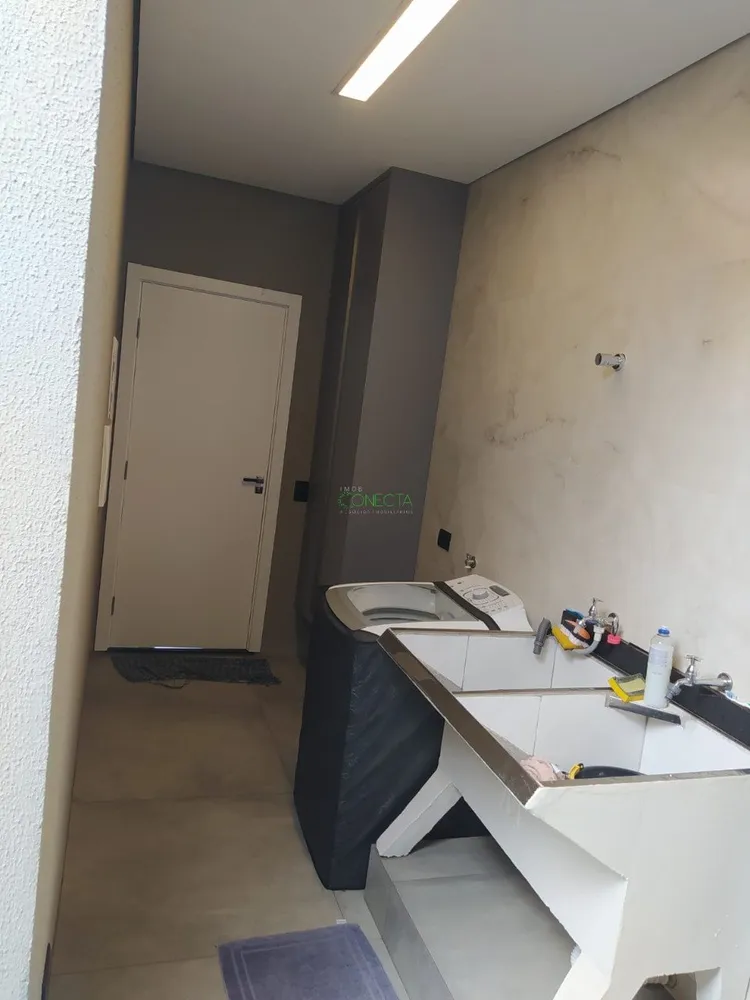 Casa, 3 quartos, 186 m² - Foto 10