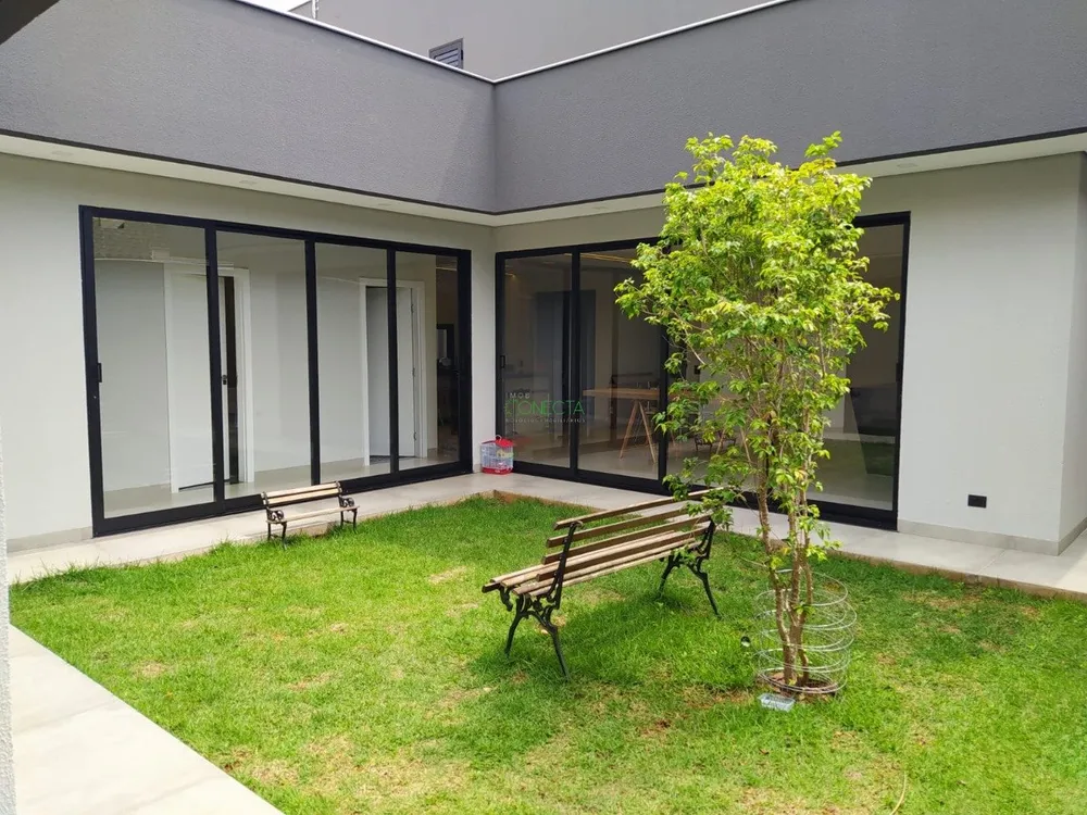 Casa, 3 quartos, 186 m² - Foto 14
