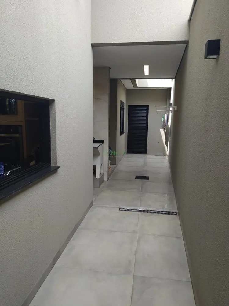 Casa, 3 quartos, 186 m² - Foto 13
